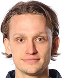 Charlie Vindehall