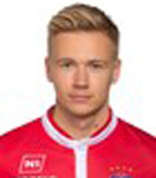 Patrick Pedersen