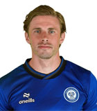 Joe Cameron Pritchard