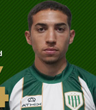 Amos Jeremias Perales