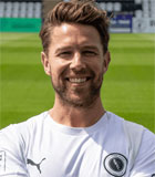 Callum Reynolds