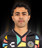 Julian Bravo