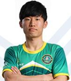 Park Gyung Ik