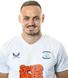 Andrija Vukcevic