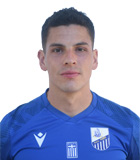 Oliver Paz Benitez
