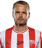 Gustav Henriksson