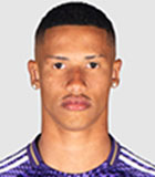 Tiago Souza de Jesus Carvalho