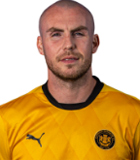 Luke McCullough