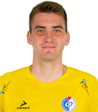 Vyacheslav Dorovskikh