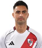 Gonzalo Nicolas Martinez