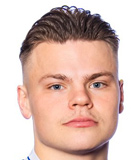 Fredrik Carson Pedersen