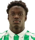 Nobel Mendy