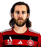 Joshua Brillante