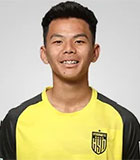Cris Nowang Sherpa