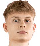 Kaius Harden