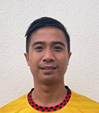 Abdul Mu'iz Sisa
