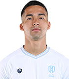Juan Sebastian Pedroza Perdomo