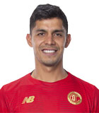 Diego Armando Barbosa Zaragoza