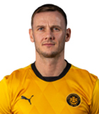 Seanan Clucas