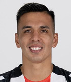 Joe Axel Abrigo Navarro