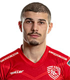 Tornike Askurava
