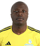 Ousmane Camara