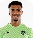 Leon-Oumar Wechsel