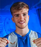 Joshua Feeney