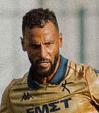 Jacques Alaixys Romao