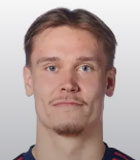 Matias Tamminen