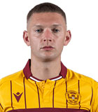 Liam Gordon