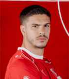 Rodrigo Fernandez Cedres