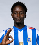 Seydine N'Diaye