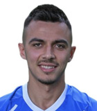 Bruno Lulaj