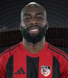 Salem Mbakata