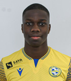 Omar Correia