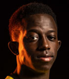 Salieu Drammeh