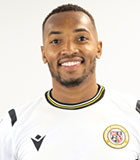 Marcus Dinanga