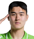 Baek Jong Bum