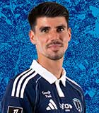 Thibault De Smet