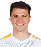 Gino Vivi Quesada