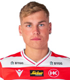 Eidur Atli Runarsson