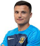 Maksym Tretyakov