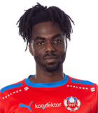 Benjamin Acquah