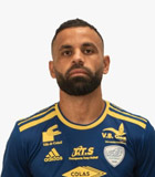 Abdelmalek Mokdad