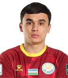 Javokhir Sidikov
