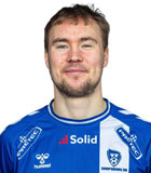 Simon Tibbling