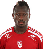 Sekou Camara