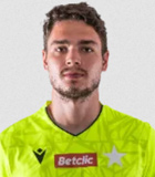 Mikolaj Bieganski