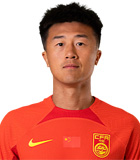 Liu Yang